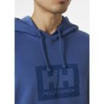 Helly Hansen Box Hoodie 8