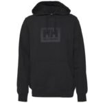 Helly Hansen Box Hoodie 4