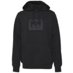 Helly Hansen Box Hoodie