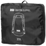 Helly Hansen CANYON DUFFEL 3