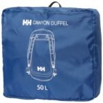 Helly Hansen CANYON DUFFEL 3