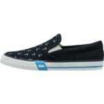 Helly Hansen Copenhagen Slip-On 2