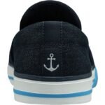 Helly Hansen Copenhagen Slip-On 6