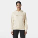 Helly Hansen Core Graphic Hoodie W 54239 034 - Image 3