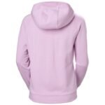 Helly Hansen Core Graphic Hoodie W 54239 052 - Image 2