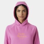 Helly Hansen Core Graphic Hoodie W 54239 089 - Image 3