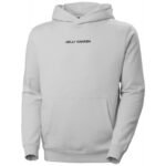 Helly Hansen Core Graphic Sweat Hoodie M 53924 825 - Image 7