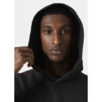 Helly Hansen Core Graphic Sweat Hoodie M 53924 993 - Image 3