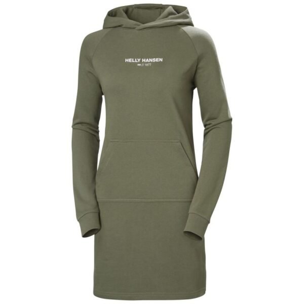 Helly Hansen Core Hoodie