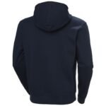 Helly Hansen Core Zip Hoodie M 53059 597 - Image 2