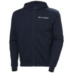 Helly Hansen Core Zip Hoodie M 53059 597 - Image 7