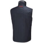 Helly Hansen Crew Vest M 30270 597 - Image 2