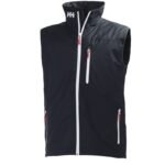 Helly Hansen Crew Vest M 30270 597 - Image 3