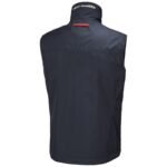 Helly Hansen Crew Vest M 30270 597 - Image 4