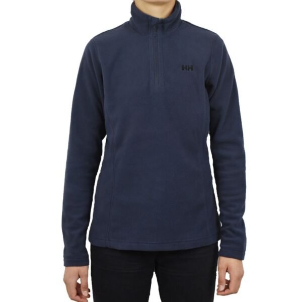 Helly Hansen Daybreaker 1/2 Zip Fleece Sweatshirt W 50845-994
