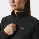 Helly Hansen Daybreaker Fleece Jacket W 51599 992 - Image 8