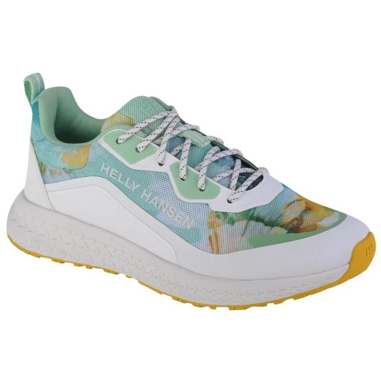 Helly Hansen Eqa Boots