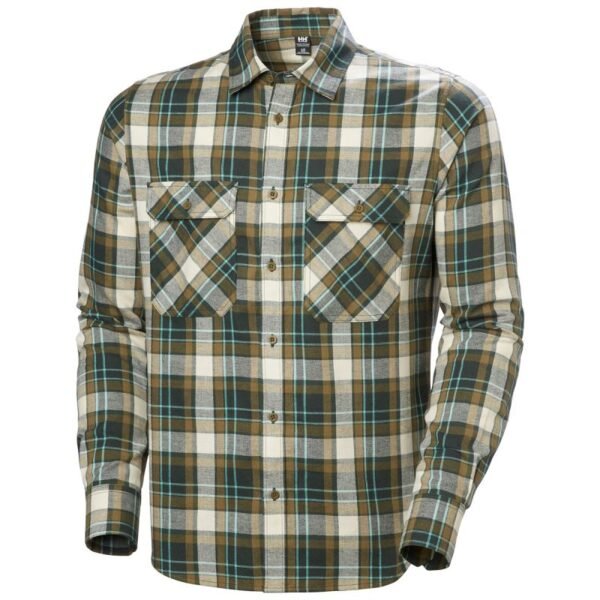 Helly Hansen Flannel Shirt