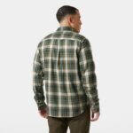 Helly Hansen Flannel Shirt 7