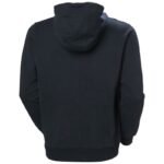 Helly Hansen HH Logo Full Zip Hoodie 2.0 M 30393 597 - Image 2