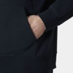 Helly Hansen HH Logo Full Zip Hoodie 2.0 M 30393 597 - Image 4