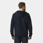 Helly Hansen HH Logo Full Zip Hoodie 2.0 M 30393 597 - Image 6