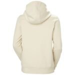 Helly Hansen HH Logo Full Zip Hoodie 2.0 W 34461 034 - Image 2