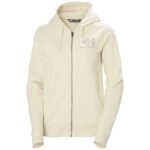 Helly Hansen HH Logo Full Zip Hoodie 2.0 W 34461 034