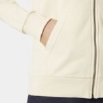 Helly Hansen HH Logo Full Zip Hoodie 2.0 W 34461 034 - Image 4