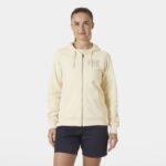 Helly Hansen HH Logo Full Zip Hoodie 2.0 W 34461 034 - Image 5