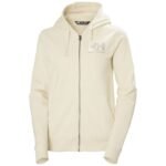 Helly Hansen HH Logo Full Zip Hoodie 2.0 W 34461 034 - Image 7