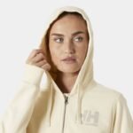 Helly Hansen HH Logo Full Zip Hoodie 2.0 W 34461 034 - Image 8
