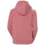 Helly Hansen HH Logo Full Zip Hoodie 2.0 W 34461 137 - Image 2