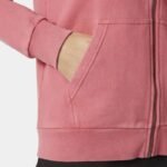 Helly Hansen HH Logo Full Zip Hoodie 2.0 W 34461 137 - Image 4