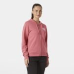 Helly Hansen HH Logo Full Zip Hoodie 2.0 W 34461 137 - Image 5