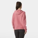 Helly Hansen HH Logo Full Zip Hoodie 2.0 W 34461 137 - Image 6
