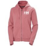 Helly Hansen HH Logo Full Zip Hoodie 2.0 W 34461 137 - Image 7