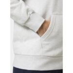 Helly Hansen HH Logo Full Zip Hoodie W 34461 823 - Image 3