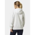 Helly Hansen HH Logo Full Zip Hoodie W 34461 823 - Image 5