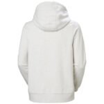 Helly Hansen HH Logo Full Zip Hoodie W 34461 823 - Image 6