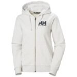 Helly Hansen HH Logo Full Zip Hoodie W 34461 823 - Image 7