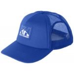 Helly Hansen HH Trucker Cap 67435 543
