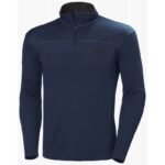 Helly Hansen HP 1/2 Zip Pullover M 30208 597 sweatshirt - Image 3