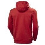 Helly Hansen Logo Hoodie M 33977-163 - Image 2