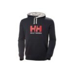 Helly Hansen Logo Hoodie M 33977-597 - Image 5