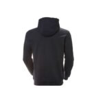 Helly Hansen Logo Hoodie M 33977-597 - Image 6