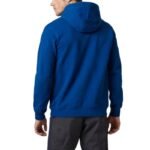 Helly Hansen Logo Hoodie M 33977-606 - Image 2