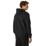 Helly Hansen Logo Hoodie M 33977-990 - Image 2