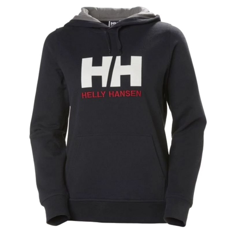lupin-wear-ca-helly-hansen-logo-hoodie-m-33978-597-1028411 Helly Hansen Logo Hoodie M 33978-597 - Image 1