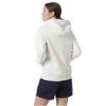Helly Hansen Logo Hoodie W 33978-823 - Image 4